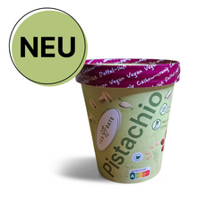 Lade das Bild in den Galerie-Viewer, iceDate Pistachio Bio 450ml