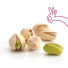 Lade das Bild in den Galerie-Viewer, VPE Händler 18 x iceDate Pistachio Bio 120ml