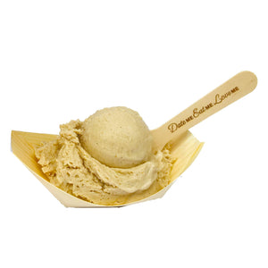NEU! iceDate Almond Vanilla Bio 120ml