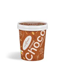 Lade das Bild in den Galerie-Viewer, iceDate Almond Choco Cinnamon Bio 400ml