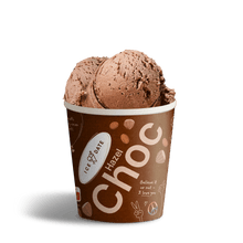 Lade das Bild in den Galerie-Viewer, iceDate Hazel Choc Bio 450ml