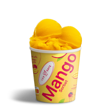 Load image into Gallery viewer, Mango Sorbet 400ml
