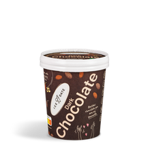 Load image into Gallery viewer, VPE Dealer 6 x iceDate Dark Chocolate Organic 450ml