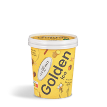 Lade das Bild in den Galerie-Viewer, iceDate Golden Ice Bio 400ml