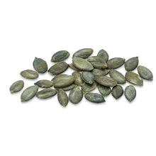 Lade das Bild in den Galerie-Viewer, VPE Händler 6 x iceDate Pumpkin Seed Protein-Eis Bio 400ml, >20g Protein/Becher