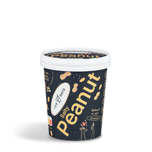 Lade das Bild in den Galerie-Viewer, VPE Händler  6 x iceDate Salty Peanut Bio 450ml