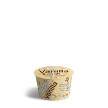 Lade das Bild in den Galerie-Viewer, NEU! iceDate Almond Vanilla Bio 120ml
