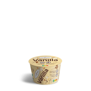 NEU! iceDate Almond Vanilla Bio 120ml
