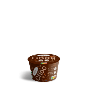 iceDate Hazel Choc Bio 120ml
