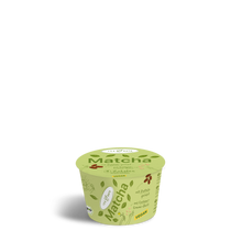 Lade das Bild in den Galerie-Viewer, Matcha - veganes Bio-Eis laktosefrei - iceDate
