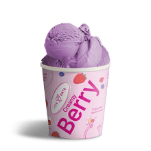 Load image into Gallery viewer, iceDate Creamy Berry Organic 450ml
