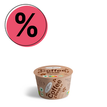 Lade das Bild in den Galerie-Viewer, iceDate Coffee Break Bio 120ml

