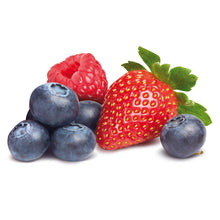 Lade das Bild in den Galerie-Viewer, iceDate Creamy Berry Bio 120ml
