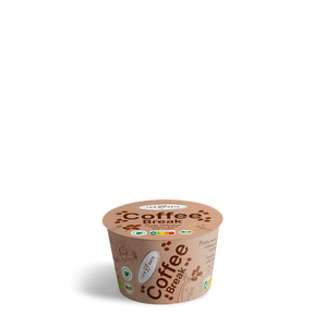 Coffee Break - Kaffee - veganes Bio-Eis laktosefrei - iceDate