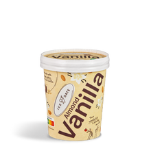 Load image into Gallery viewer, iceDate Almond Vanilla Organic 450ml
