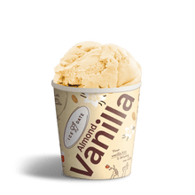 Load image into Gallery viewer, iceDate Almond Vanilla Organic 450ml
