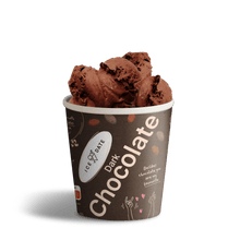 Load image into Gallery viewer, iceDate Dark Chocolate Organic 450ml
