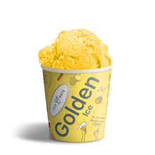 Load image into Gallery viewer, Golden Ice 400ml
