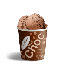 Load image into Gallery viewer, iceDate Hazel Choc Organic 450ml
