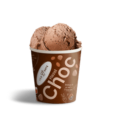 Lade das Bild in den Galerie-Viewer, iceDate Hazel Choc Bio 450ml
