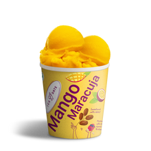 Load image into Gallery viewer, New! Mango-Maracuja 450ml
