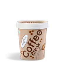Load image into Gallery viewer, iceDate Coffee Break Organic 450ml
