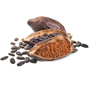 iceDate Hazel Choc Organic 450ml