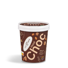 Load image into Gallery viewer, iceDate Hazel Choc Organic 450ml
