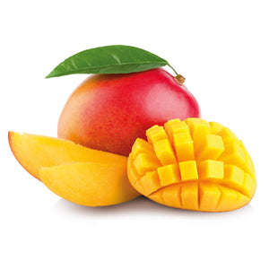 iceDate Mango-Pasión Bio 450ml