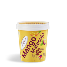 Lade das Bild in den Galerie-Viewer, iceDate Mango-Maracuja Bio 450ml
