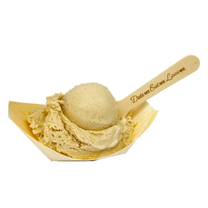 iceDate Almond Vanilla Organic 450ml